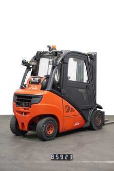 Carretilla elevadora GLP 2018  Linde H 25 T-02 (2)