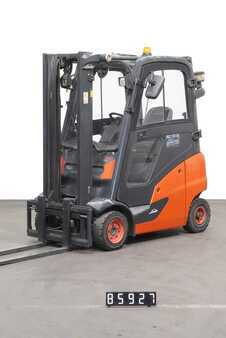 Carretilla elevadora diésel 2018  Linde H 16 D-01 (1)
