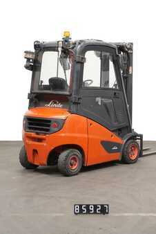 Carretilla elevadora diésel 2018  Linde H 16 D-01 (2)