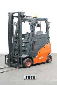 Carretilla elevadora diésel 2017  Linde H 16 D-01 (1)