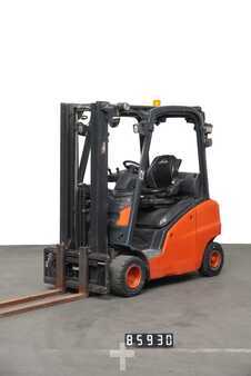 Carretilla elevadora GLP 2018  Linde H 20 T-01 (1)