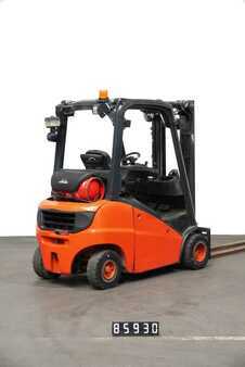 Carretilla elevadora GLP 2018  Linde H 20 T-01 (2)