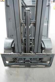 Carretilla elevadora GLP 2012  Linde H 30 T (5)
