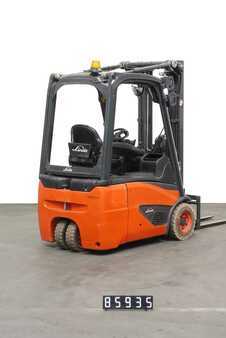 Eléctrico - 3 rodas 2015  Linde E 14-02 (2)