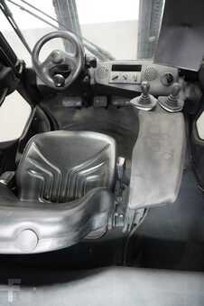 Diesel heftrucks 2008  Linde H 40 D (3)