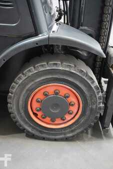 Diesel heftrucks 2008  Linde H 40 D (6)
