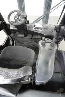 Empilhador diesel 2016  Linde H 50 D-02 (3)