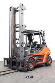 Diesel Forklifts 2015  Linde H 60 D-02 (1)