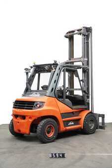 Diesel Forklifts 2015  Linde H 60 D-02 (2)