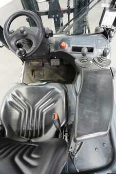Electric - 3 wheels 2011  Linde E 16 C-01 (3)