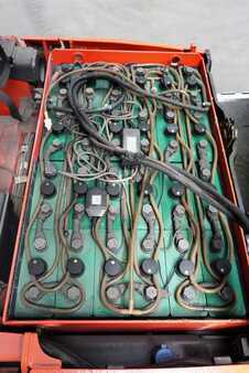 Electric - 3 wheels 2011  Linde E 16 C-01 (4)