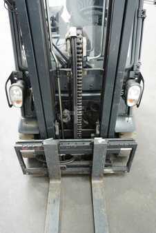Electric - 3 wheels 2011  Linde E 16 C-01 (5)