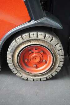 Electric - 3 wheels 2011  Linde E 16 C-01 (6)