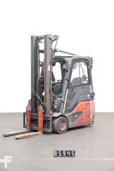 Elektro 3 Rad 2016  Linde E 15 - 02 (1)