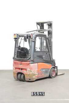 Elektro 3 Rad 2016  Linde E 15 - 02 (2)