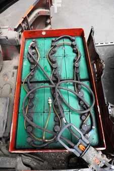 Elektro 3 Rad 2016  Linde E 15 - 02 (4)