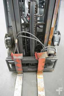 Elektro 3 Rad 2016  Linde E 15 - 02 (5)