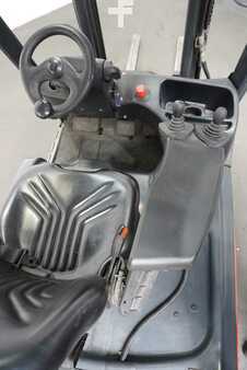 Electric - 3 wheels 2014  Linde E 16 C-01 (3)