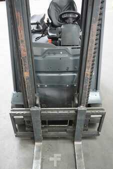 Electric - 3 wheels 2014  Linde E 16 C-01 (5)