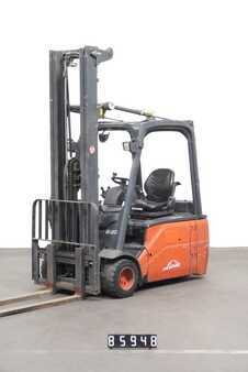 Elektro 3 Rad 2014  Linde E 20 L-01 (1)