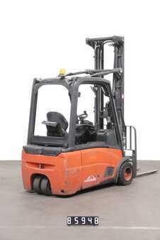 Elektro 3 Rad 2014  Linde E 20 L-01 (2)