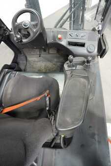 Eléctrico - 4 rodas 2018  Linde E 30 HL - 01/600 (3)