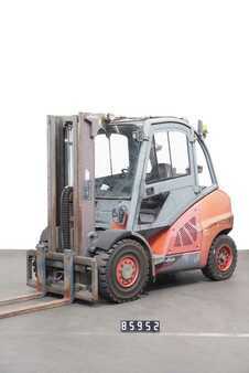 Dieselstapler 2017  Linde H 50 D-02 (1)