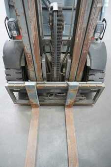 Dieselstapler 2017  Linde H 50 D-02 (5)