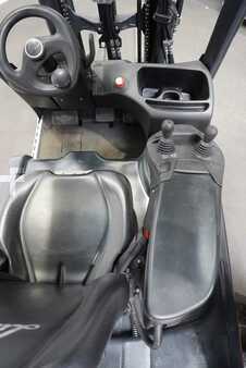 Eléctrica de 3 ruedas 2019  Linde E 16-02 (3)