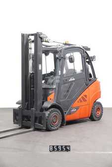 Carretilla elevadora GLP 2018  Linde H 25 T-02 (1)
