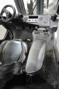 Treibgasstapler 2018  Linde H 40 T-02 (3)