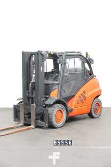 Carretilla elevadora GLP 2019  Linde H 50 T-02/600 (1)