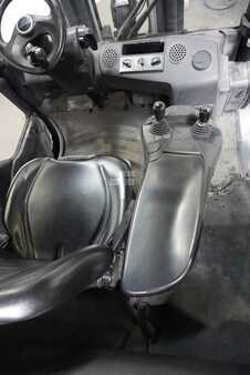 Carretilla elevadora GLP 2019  Linde H 50 T-02/600 (3)