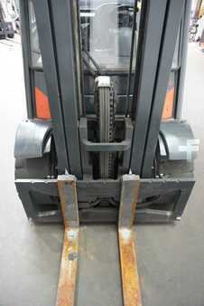 Carretilla elevadora GLP 2019  Linde H 50 T-02/600 (5)