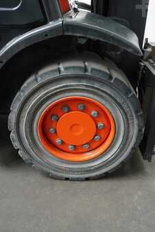 Carretilla elevadora GLP 2019  Linde H 50 T-02/600 (6)