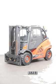 Carretilla elevadora GLP 2018  Linde H 50 T-02/600 (1)