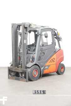 Dieselstapler 2019  Linde H 30 D-02 (1)