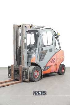 Dieselstapler 2018  Linde H 35 D-02 (1)