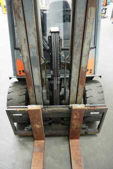 Dieselstapler 2018  Linde H 35 D-02 (5)