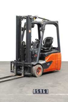 Electric - 3 wheels 2015  Linde E 16 C-02 (1)