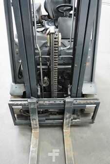 Electric - 3 wheels 2015  Linde E 16 C-02 (5)