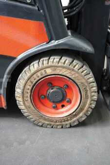 Electric - 3 wheels 2015  Linde E 16 C-02 (6)