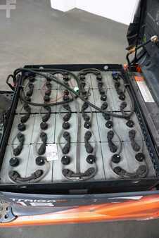 Elektro 3 Rad 2016  Toyota 8FBE18T (4)