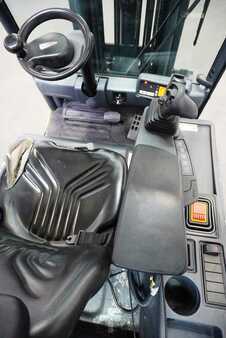 El Truck - 3-hjul 2014  Jungheinrich EFG 220 (3)