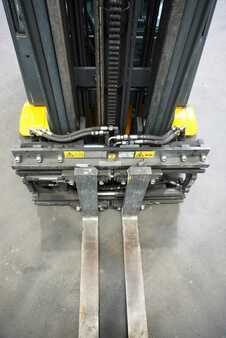 El Truck - 3-hjul 2014  Jungheinrich EFG 220 (5)