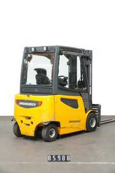 El Truck - 4-hjul 2014  Jungheinrich EFG 425k (2)
