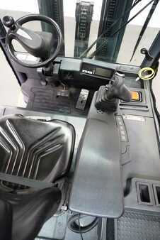 El Truck - 4-hjul 2014  Jungheinrich EFG 425k (3)