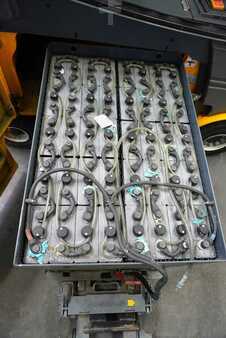 El Truck - 4-hjul 2014  Jungheinrich EFG 425k (4)