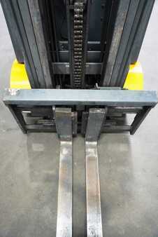 El Truck - 4-hjul 2014  Jungheinrich EFG 425k (5)