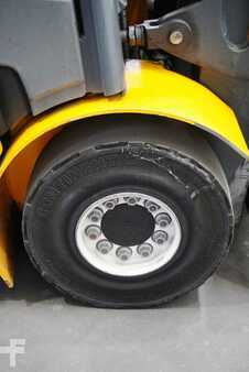 El Truck - 4-hjul 2014  Jungheinrich EFG 425k (6)